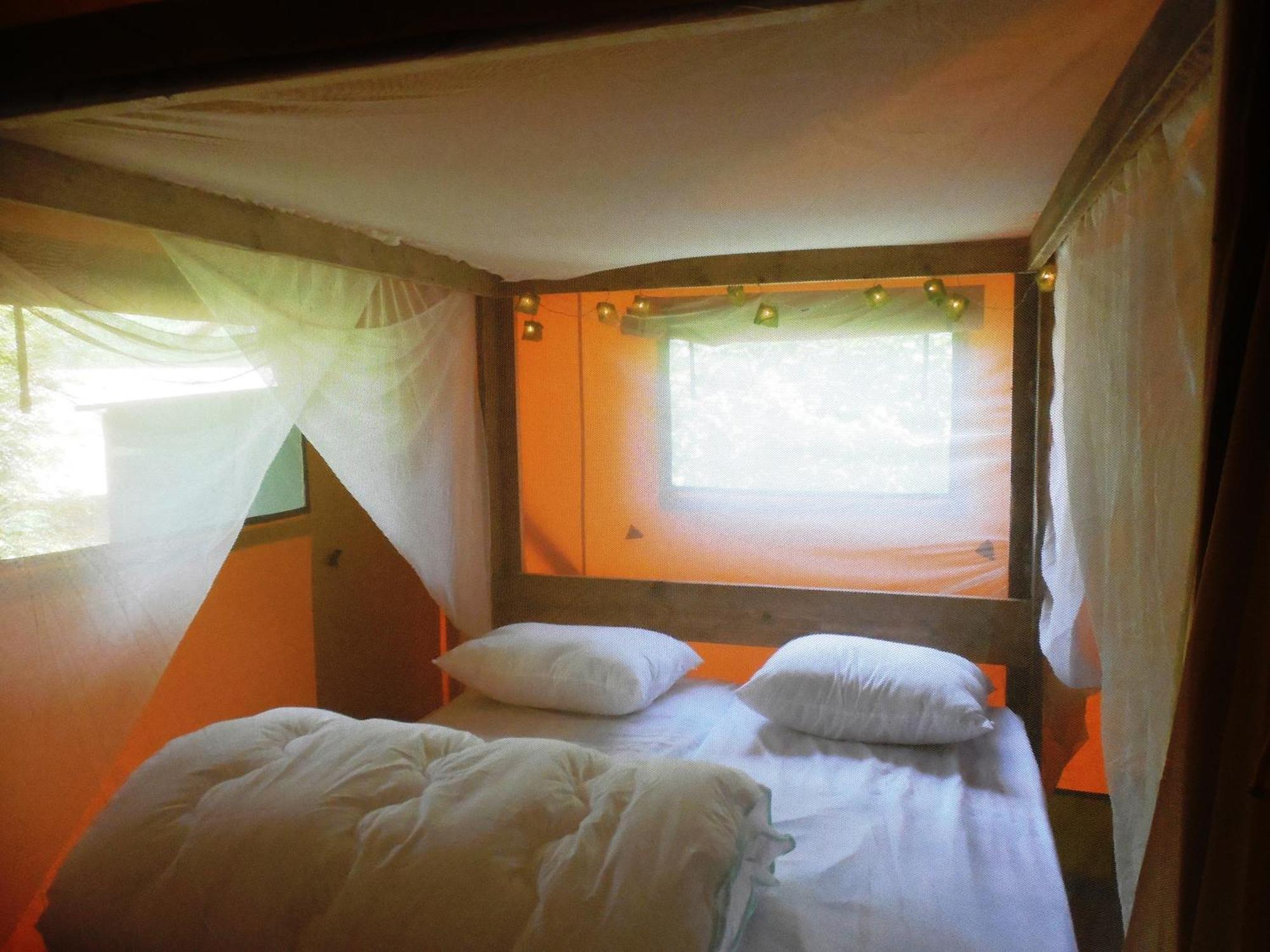 Rives Nature La Gacilly Kamer foto