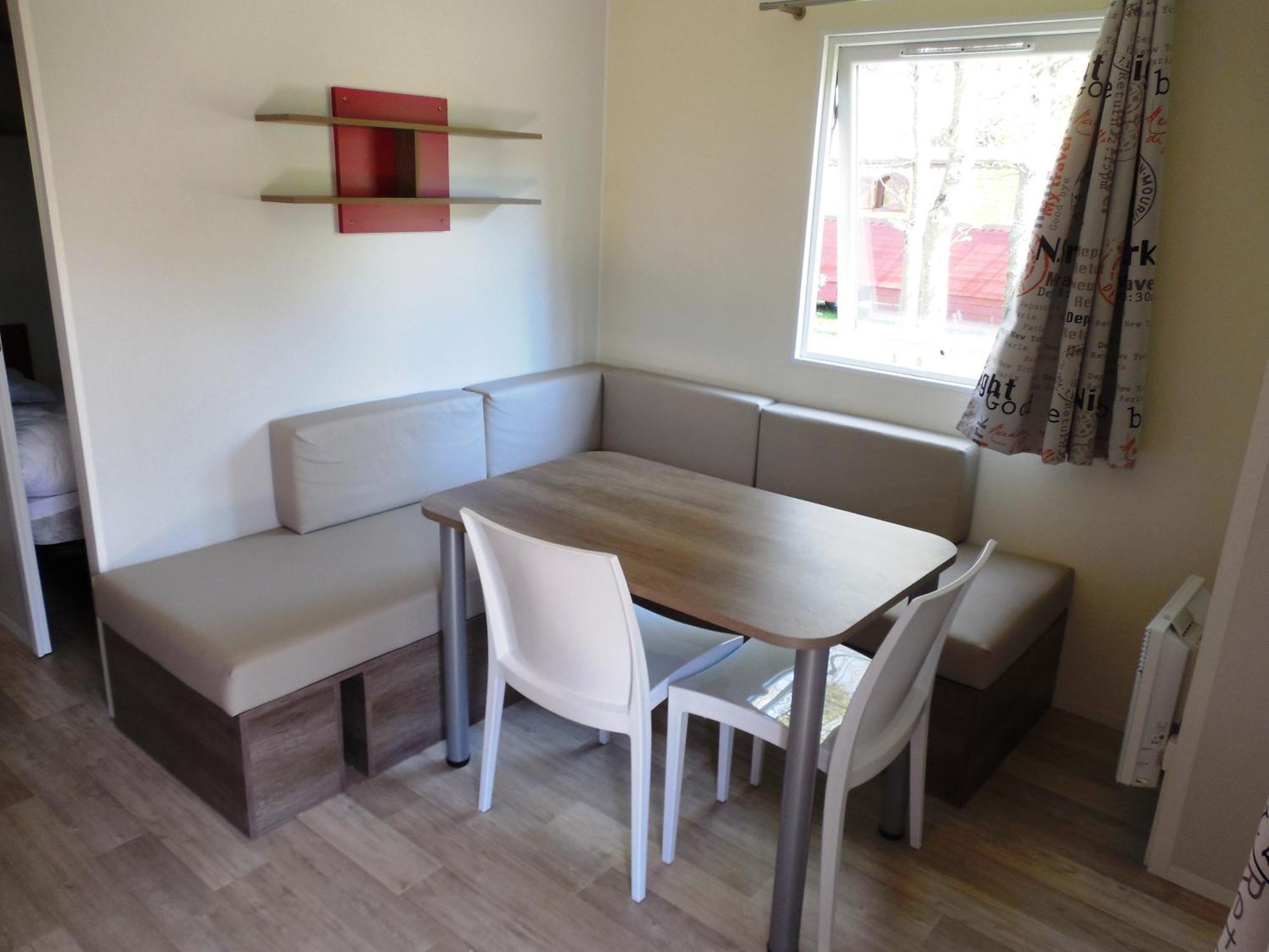 Rives Nature La Gacilly Kamer foto