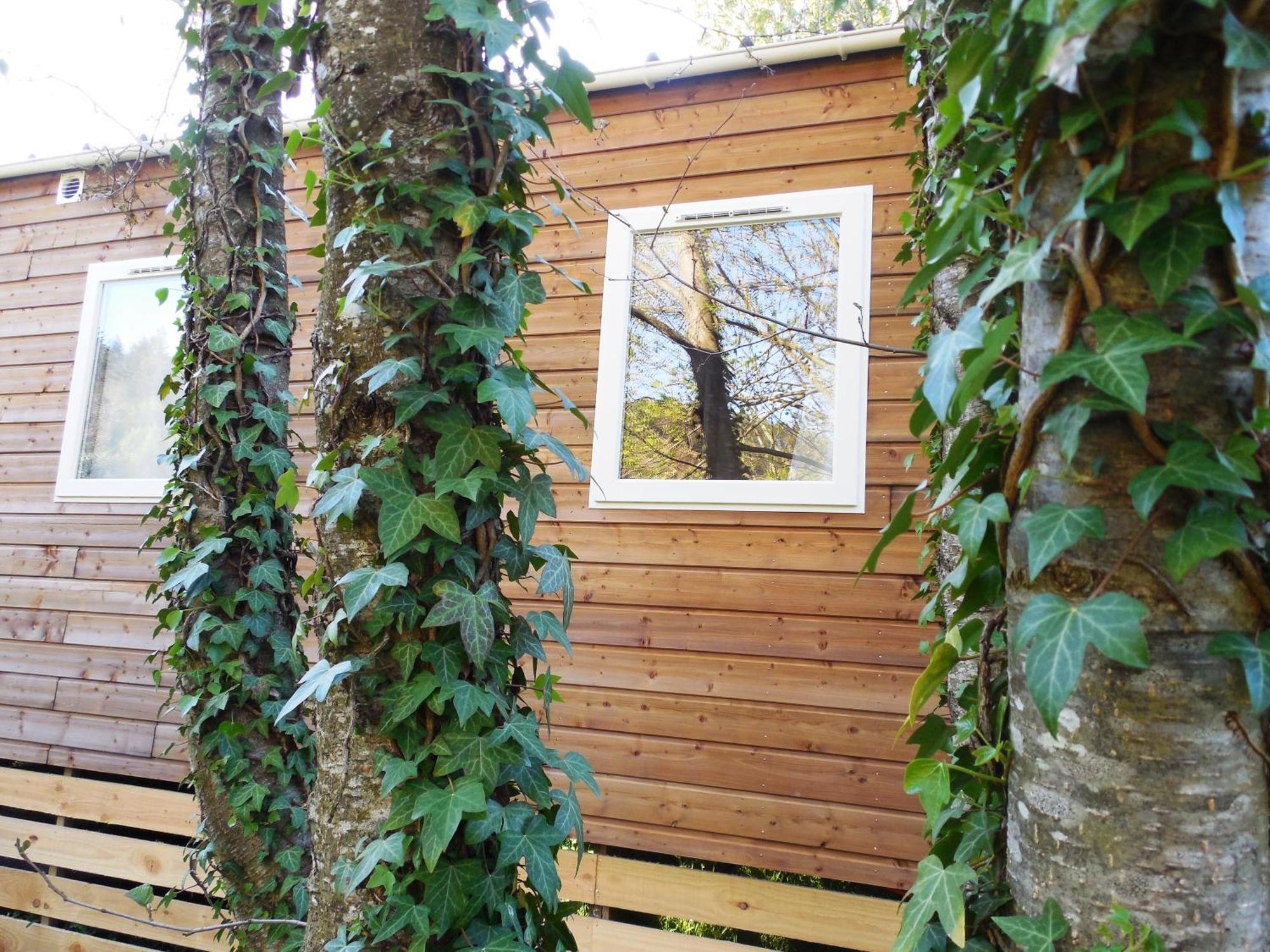 Rives Nature La Gacilly Kamer foto