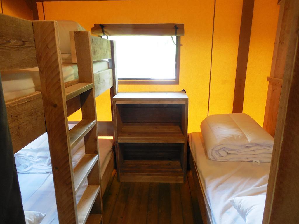 Rives Nature La Gacilly Kamer foto