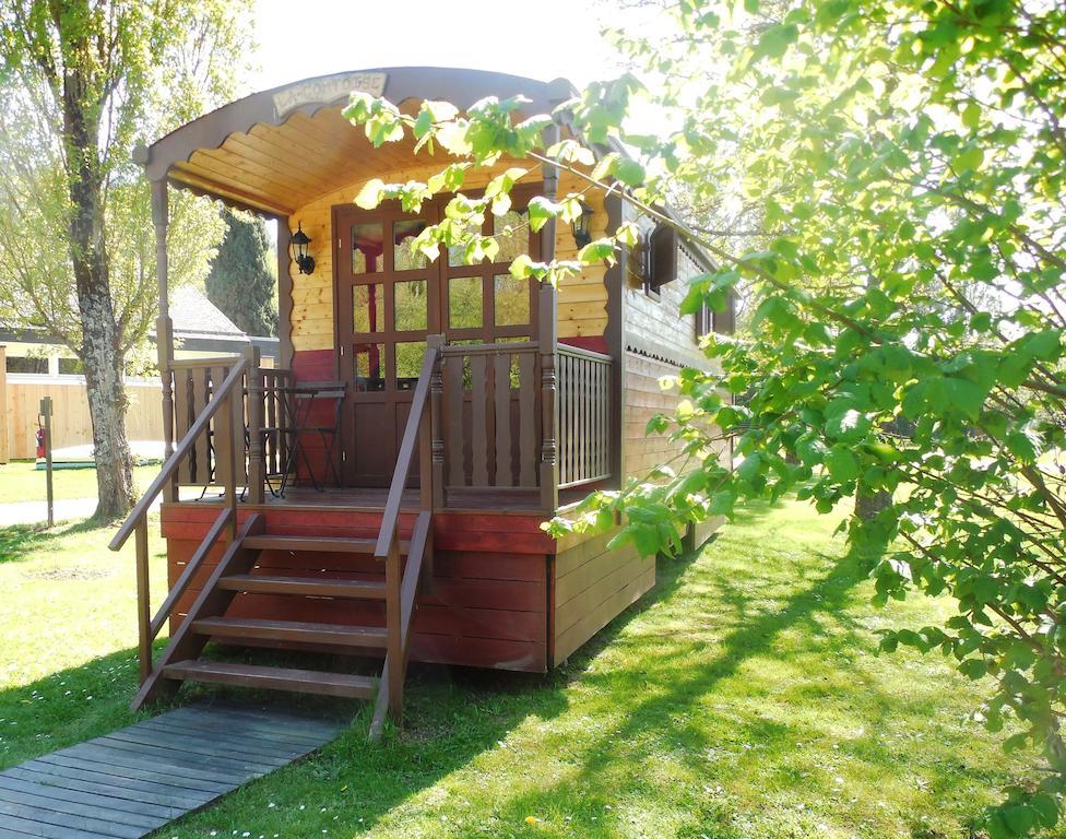 Rives Nature La Gacilly Kamer foto
