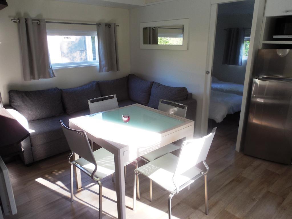 Rives Nature La Gacilly Kamer foto