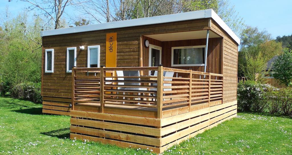 Rives Nature La Gacilly Kamer foto