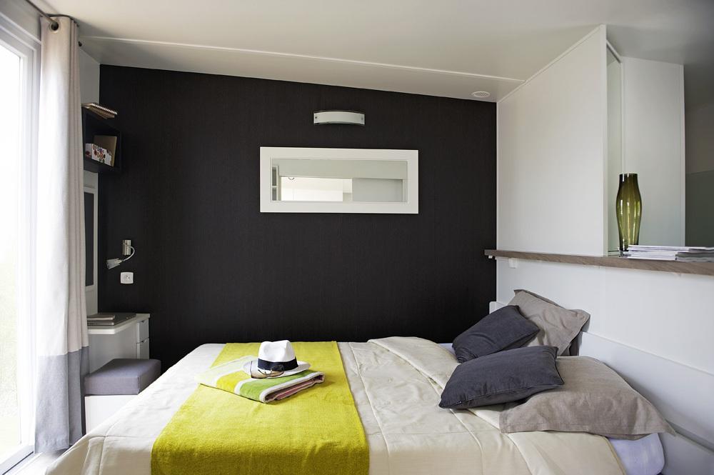 Rives Nature La Gacilly Kamer foto