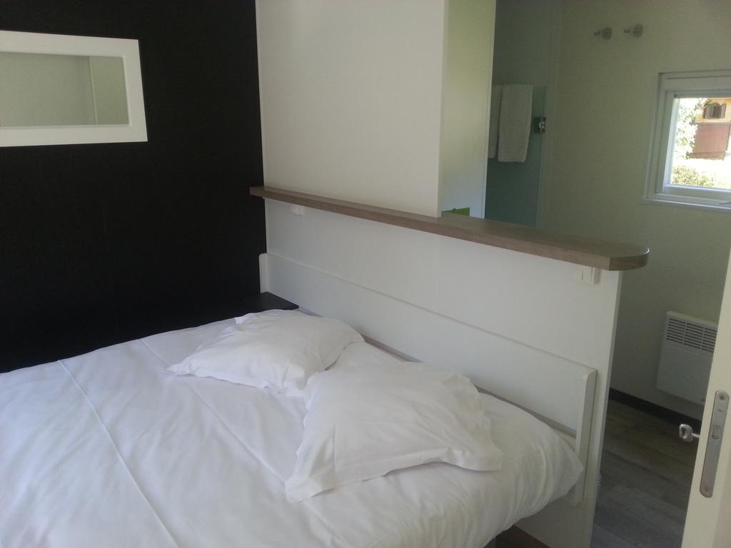 Rives Nature La Gacilly Kamer foto